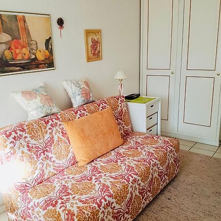 Ingrids Dream Apartment เวสเทอร์แลนด์ ภายนอก รูปภาพ