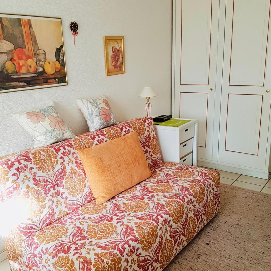 Ingrids Dream Apartment เวสเทอร์แลนด์ ภายนอก รูปภาพ