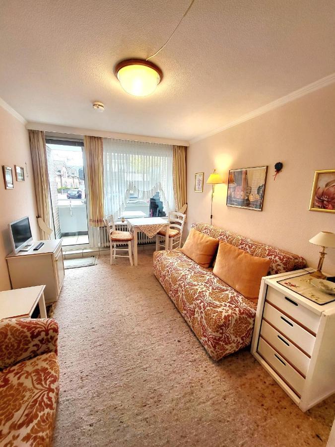 Ingrids Dream Apartment เวสเทอร์แลนด์ ภายนอก รูปภาพ
