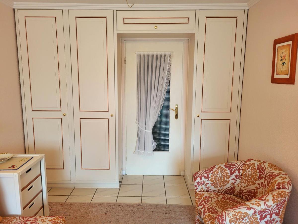 Ingrids Dream Apartment เวสเทอร์แลนด์ ภายนอก รูปภาพ