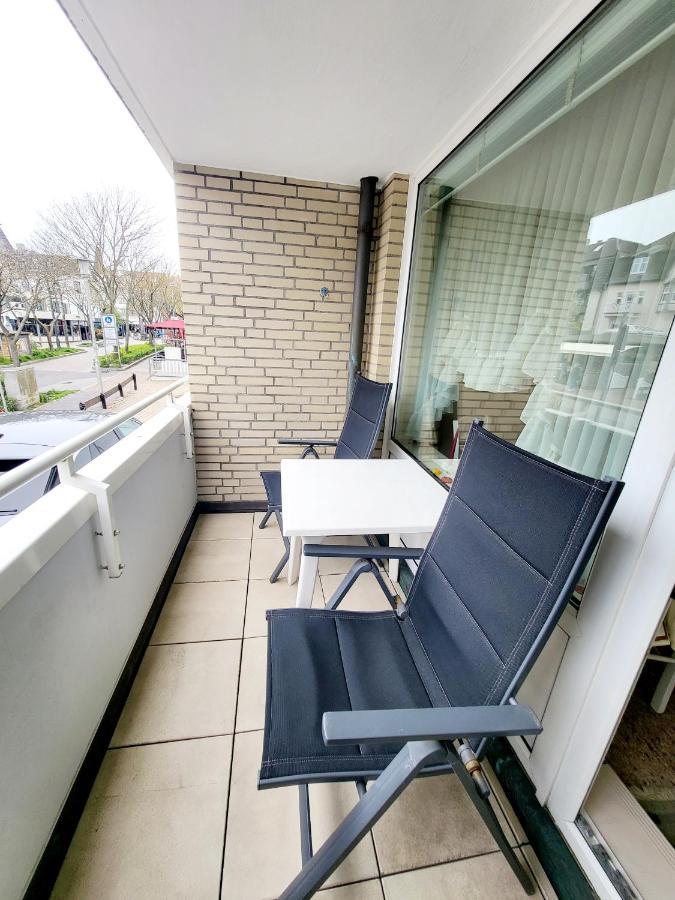 Ingrids Dream Apartment เวสเทอร์แลนด์ ภายนอก รูปภาพ