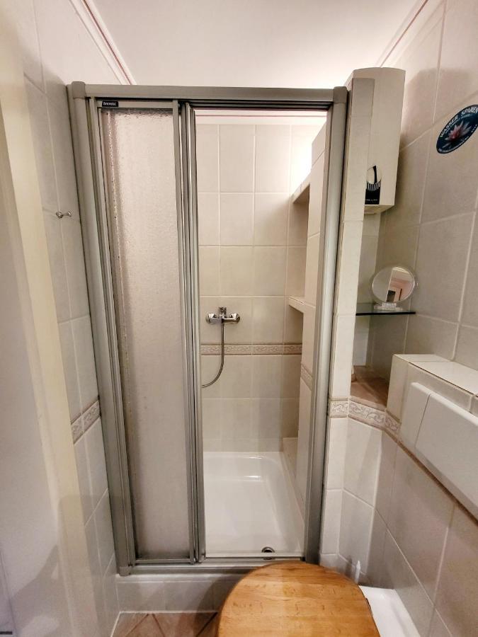Ingrids Dream Apartment เวสเทอร์แลนด์ ภายนอก รูปภาพ