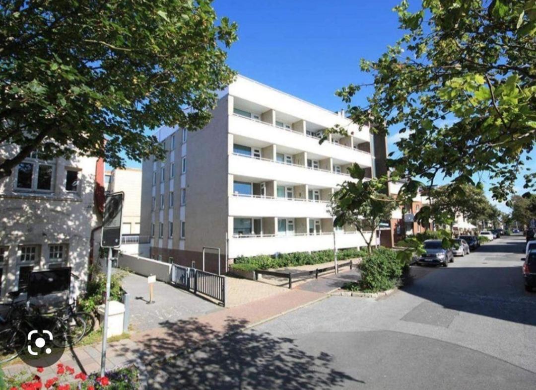 Ingrids Dream Apartment เวสเทอร์แลนด์ ภายนอก รูปภาพ